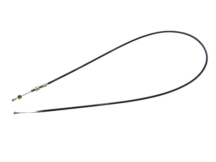 Cable Puch DS50 L brake cable front A.M.W.